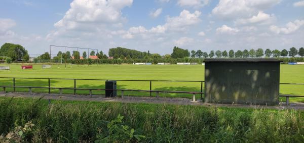 Sportpark De Hoppenhof - Wijchen-Batenburg