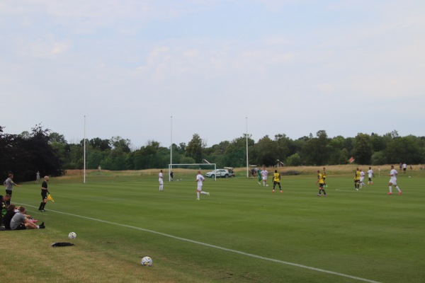 Ekerum Park - Borgholm