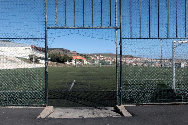 Campo de Futebol do Caniçal  - Caniçal, Madeira