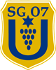 Wappen SG Untertürkheim 1907
