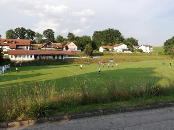 Sportplatz Beer-Siedlung - Rudelzhausen