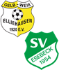 Wappen SG Elliehausen/Esebeck II (Ground B)  123472