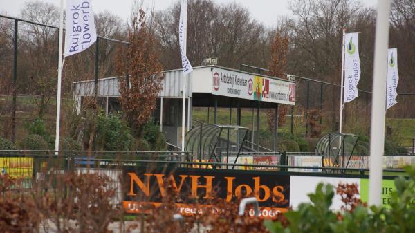 Sportpark Wassenaar - Noordwijkerhout-De Zilk