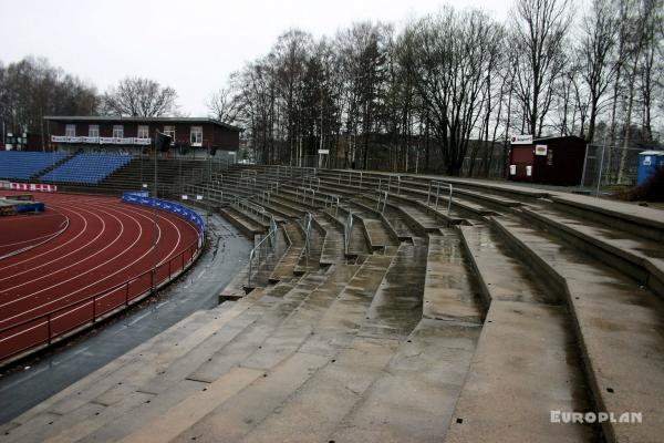 Storstadion - Sandefjord