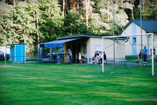 Sportplatz Rießen - Siehdichum-Rießen