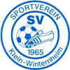 Wappen SV 1965 Klein-Winternheim II