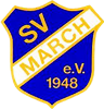 Wappen SV 1948 March
