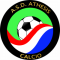 Wappen ASD Athesis Calcio