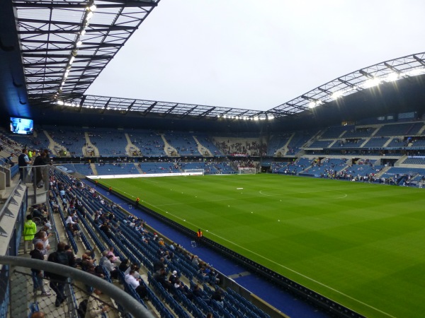 Stade Océane - Le Havre