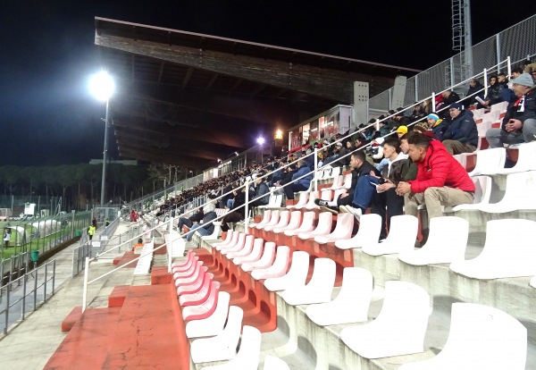 Stadio Tonino Benelli - Pesaro