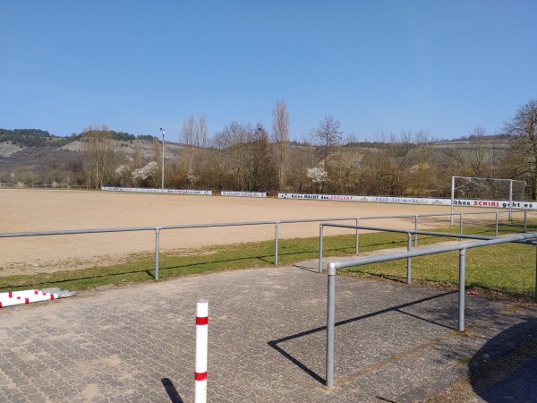 INVICTA Real Estate Sportpark Platz 3 - Stadion in Karlstadt-Karlburg