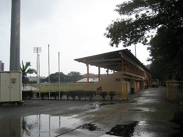 Stadium Hang Tuah - Melaka