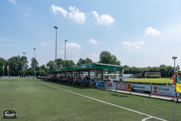 Sportpark Ruperts Erve - Hof van Twente-Hengevelde