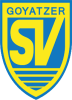 Wappen Goyatzer SV 1949