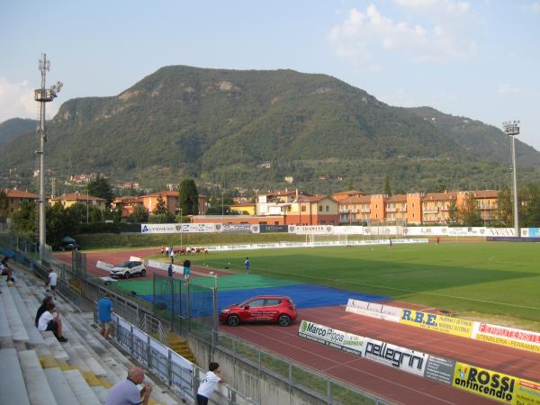 Stadio Lino Turina - Salò