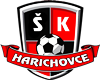 Wappen ŠK Harichovce