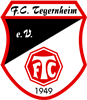 Wappen FC Tegernheim 1949