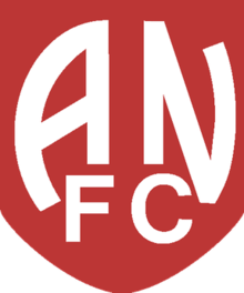 Wappen Anstey Nomads FC
