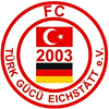 Wappen FC Türk Gücü Eichstätt 2003 II