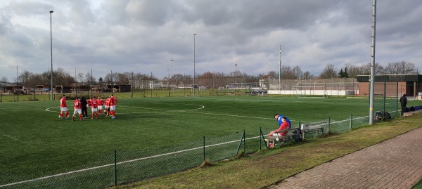 Soccerpark Langenhagen - Langenhagen-Engelbostel