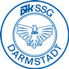 Wappen DJK SSG Darmstadt 1921