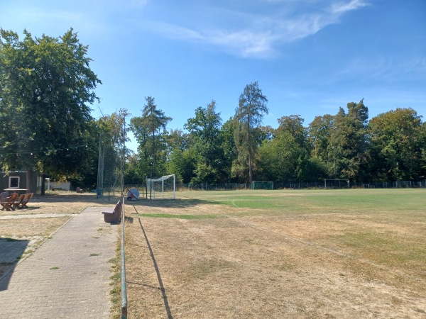 Sportplatz Schindwald - Hohenstein/Untertaunus-Steckenroth