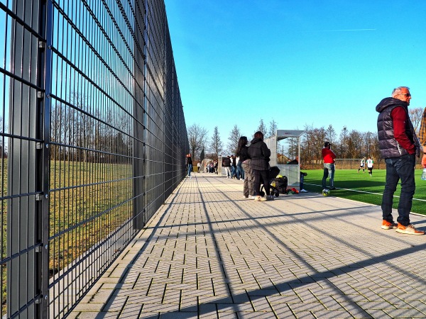 Sportstätte Hövenerort - Ahlen/Westfalen