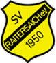 Wappen SV Raitersaich 1950