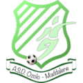 Wappen ASD Ozolo Maddalene