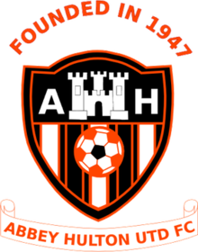 Wappen Abbey Hulton United FC