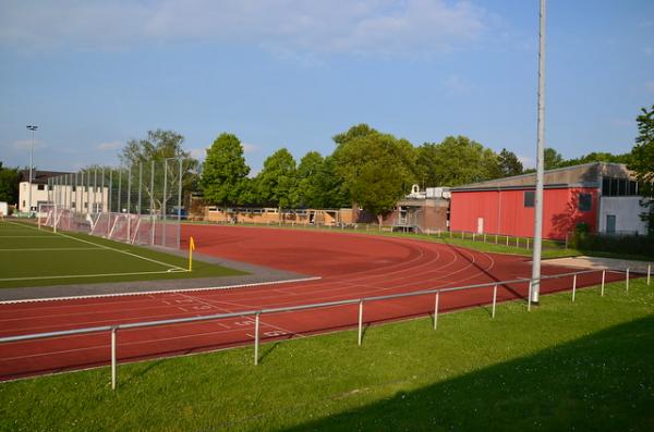 Sportplatz Premnitzer Straße - Niederkassel-Lülsdorf