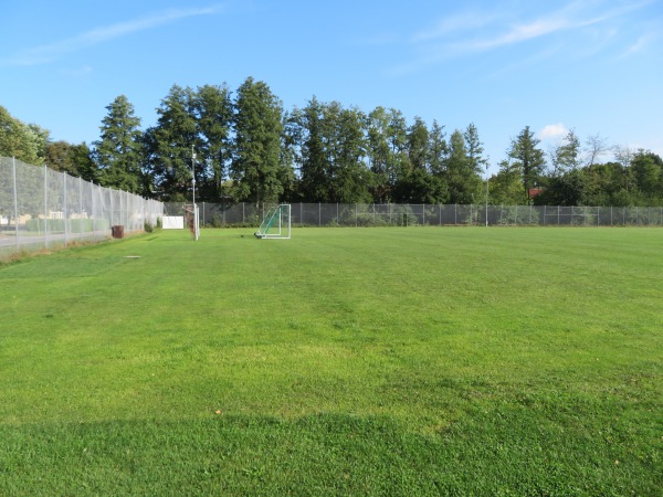 Stadion an der Birkenallee Nebenplatz 3 - Eggenfelden