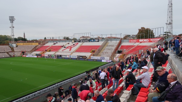 Stadio Romeo Menti (Vicenza) - Vicenza