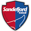 Wappen ehemals Sandefjord Fotball