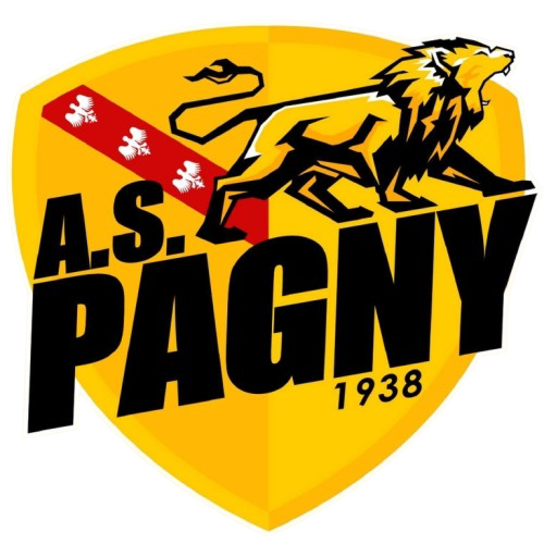 Wappen AS Pagny