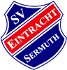 Wappen SV Eintracht Sermuth 1897