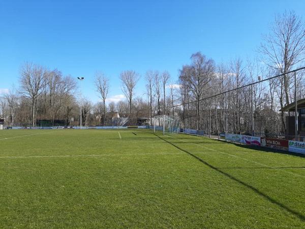 Sportpark 't Hoenbroeck - Zwartewaterland-Hasselt