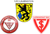 Wappen SG Lauenstein II / Ludwigsstadt III / Ebersdorf II (Ground B)