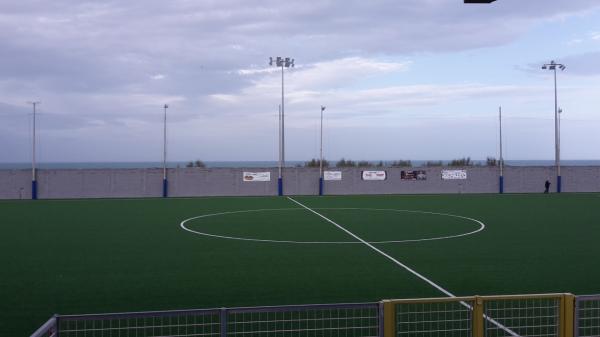 Stadio Benedetto Petrone - Molfetta