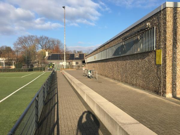 Sportplatz Hinter den Gärten - Langenfeld/Rheinland-Hucklenbruch