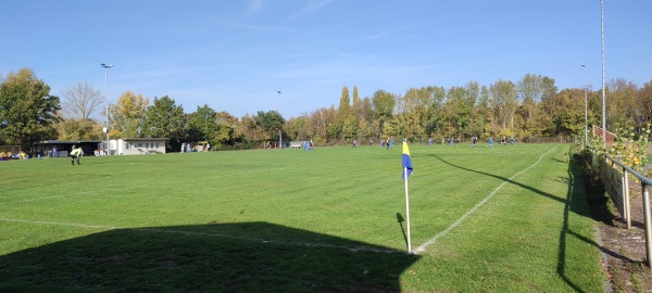 Sportplatz Lohnde - Seelze-Lohnde