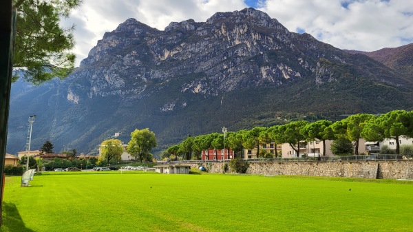 Campo Sportivo Rione De Gasperi - Riva del Garda