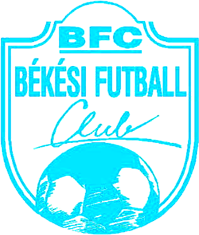 Wappen Békési FC  131822