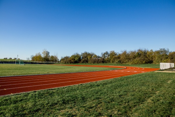 Sportplatz Mittelschule - Allersberg