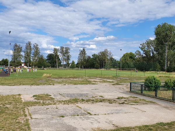 Sportanlage Bräsinchener Weg Platz 2 - Neuhausen/Spree-Laubsdorf