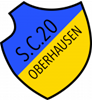 Wappen SC 1920 Oberhausen II