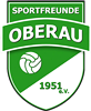 Wappen SF Oberau 1951
