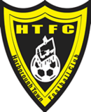 Wappen Harborough Town FC
