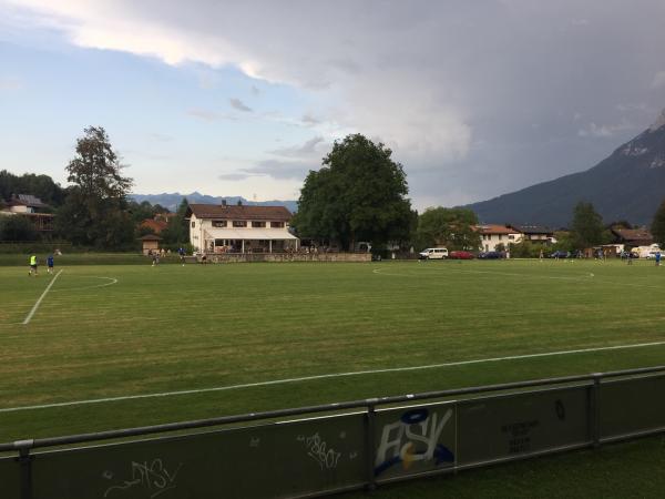 Kohlstatt-Stadion - Kiefersfelden