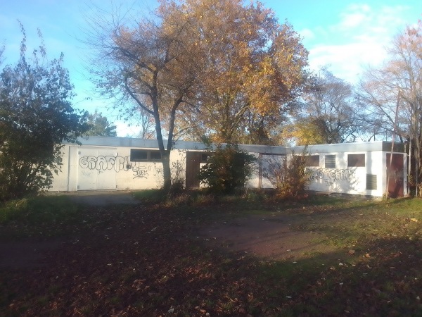 Stadion Carl-Diem-Straße C-Platz - Gifhorn